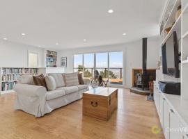 Ξενοδοχείο φωτογραφία: Stunning Views by the Bay 2BR