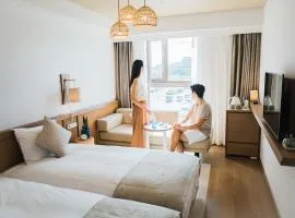 Hotel Resol Trinity Naha