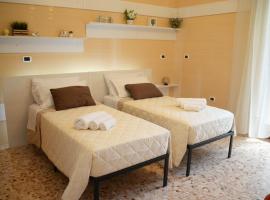 A picture of the hotel: CasaMargherita-Taranto-Mare-da 7Persone