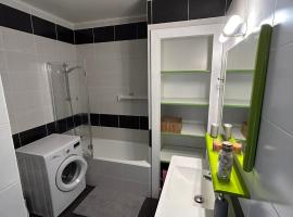 Hotel Photo: Appartement Talant