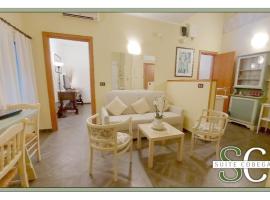 Gambaran Hotel: Suite Cobega Appartamento in centro città