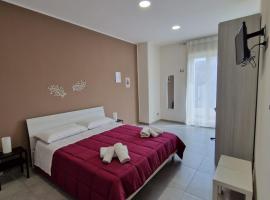 Hotel Photo: B&B Sei Palme