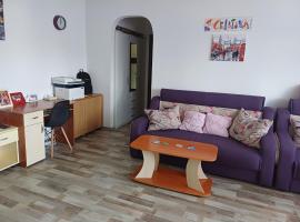 Gambaran Hotel: Stef&Cris Central Apartment