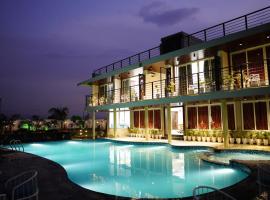 Hotel foto: Fun O Farm Luxury Farm Villa