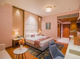 The Maple Hotel