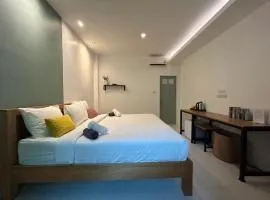 Phangan Hometown Resort - Adults Only
