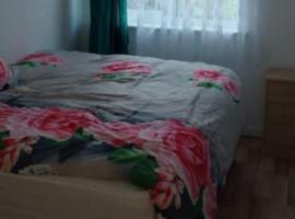 Hotel foto: room in 2 bed flat, close to NEC