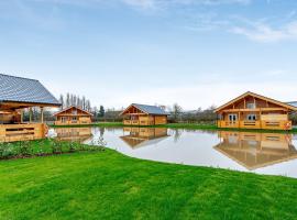 Hotel fotoğraf: Holly Tree Lodges