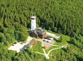 Berghotel Pöhlberg