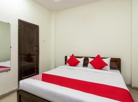 Foto do Hotel: OYO Hotel Manjulam Regency