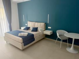 Le Stagioni Rooms, ξενοδοχείο στο Βιέστε