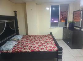 Hotel foto: Furnished Rooms Rolla