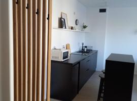 Hình ảnh khách sạn: Apartament 6