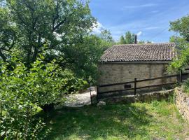 Hotel kuvat: A casa di Giovanni apartment