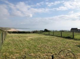 Hotel Photo: Maison en bord de mer