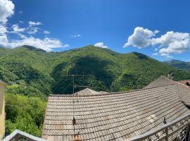 Hotel fotoğraf: La Piudana Como Lake