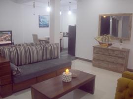 The Motel One - Colombo Border，位于瓦特勒的酒店