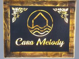 Hotel Foto: Casa Melody
