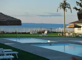 Hotel La Roche Pleureuse