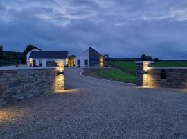 Hotel Photo: Lovely Laois Loft Apartment