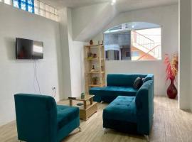 Hotel kuvat: Departamento completo en San Cristóbal