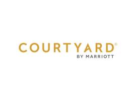 Hotel kuvat: Courtyard Cranbury by Marriott Hotel