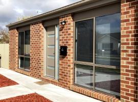 Riverbank, hotel v destinaci Horsham