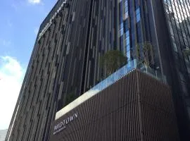 Hotel Midtown Richardson, hotel a Taipei