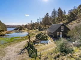 Foto do Hotel: Awesome Home In Hobro With Kitchen