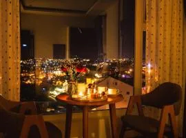 Rose Valley Hotel Da Lat Vietnam