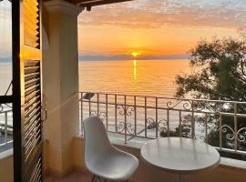 Hotel Foto: IONIAN MARE