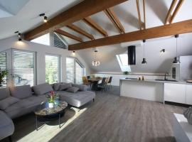 صور الفندق: Brand new loft Žerovc near Ljubljana