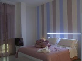 Hotel Foto: Bed and Breakfast Adriano