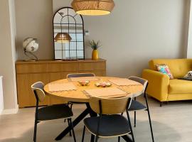 صور الفندق: Apartamento Moderno Centro Bilbao