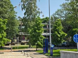 Hotel Foto: B&B Oldtown Palanga