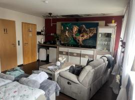 Photo de l’hôtel: Gästezimmer,Messezimmer in Ratingen mit einen Hauch Luxus