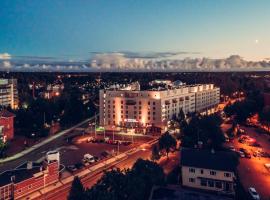 ホテル写真: Original Sokos Hotel Vantaa