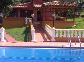 Hotel Photo: Villa Yolanda