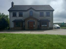 A picture of the hotel: Curracloe Beach House