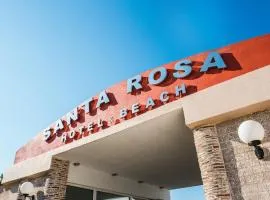 알렉산드루폴리스에 위치한 호텔 Santa Rosa Hotel & Beach