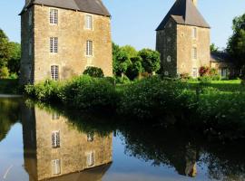 Hotelfotos: Chateau Normandie