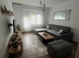 Gambaran Hotel: Apartman DEA