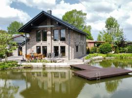 Foto do Hotel: Exklusives Haus am See