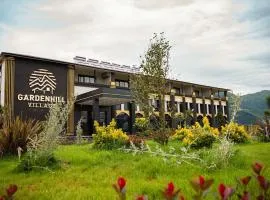 Gardenhill Village Premium 4 Yıldızlı Otel