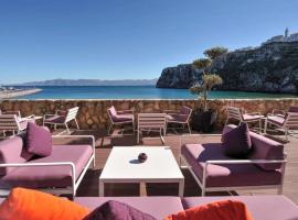 รูปภาพของโรงแรม: La villa Al Hoceima