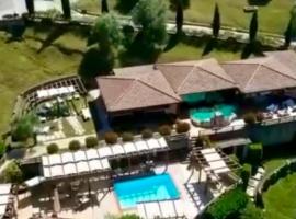 Ξενοδοχείο φωτογραφία: Resort Umbria Spa