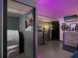 Hanoi Fiesta Hotel & Spa