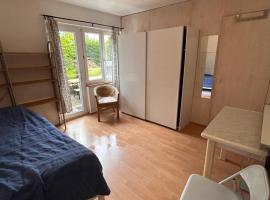 صور الفندق: 2 Zimmer Apartment mit Küche und Bad