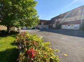 Hotelfotos: La Ferme Mercier