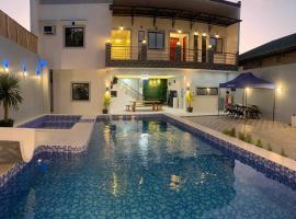 Gambaran Hotel: Private Mini Resort